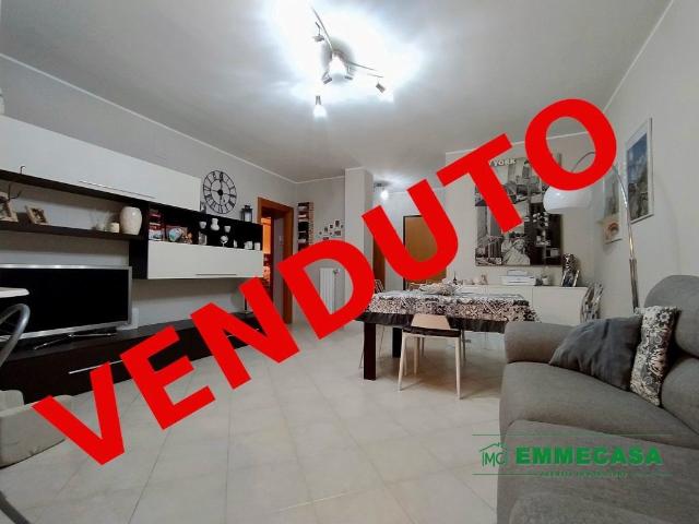 Vendesi trilocale a Valenzano