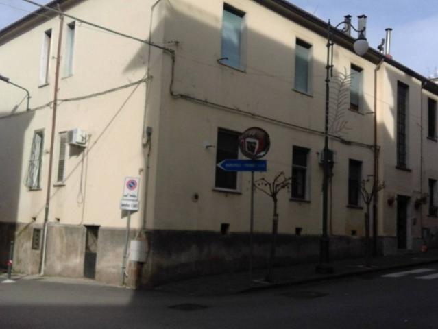Vendesi trilocale a Vallo della Lucania