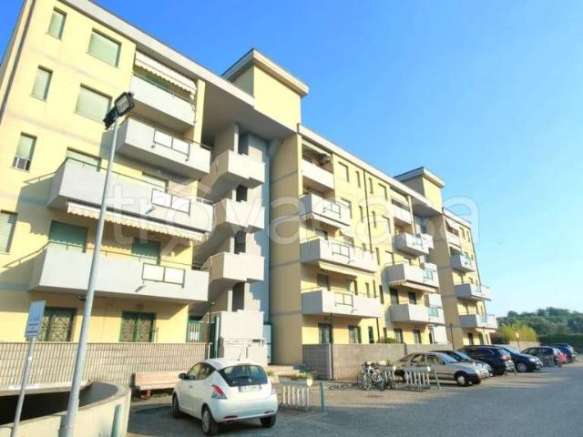 Vendesi trilocale a Vasto Marina, Vasto