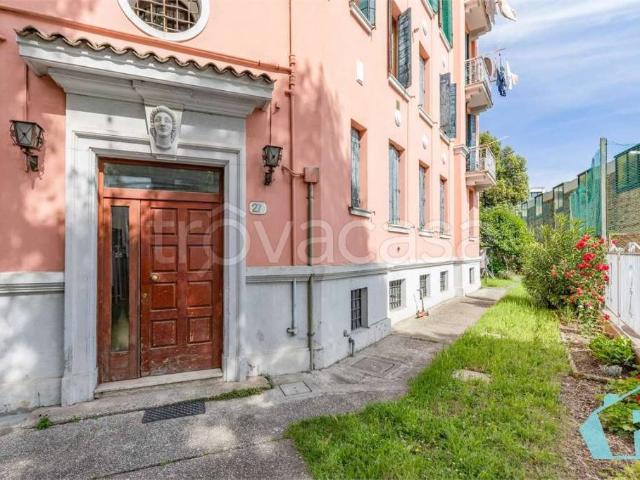 Vendesi trilocale a Venezia, Marghera Catene