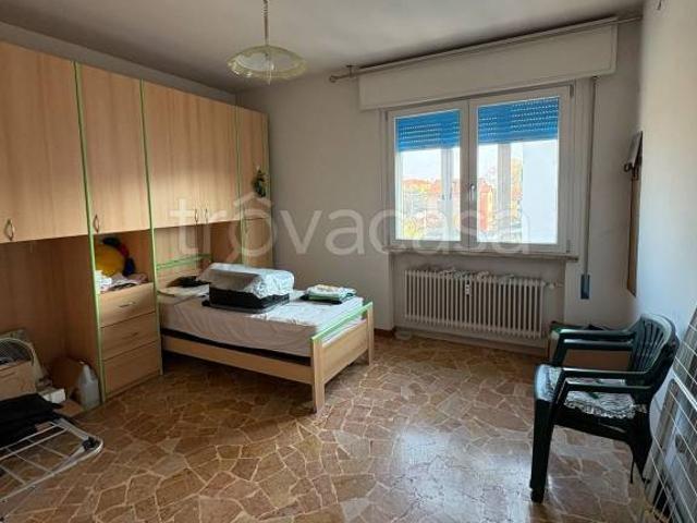 Vendesi trilocale a Venezia, Mestre