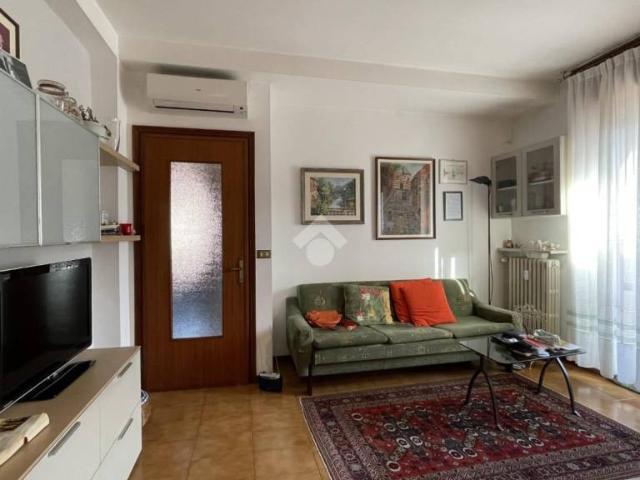 Vendesi trilocale a Verona via Giorgio Vasari, 8, Stadio