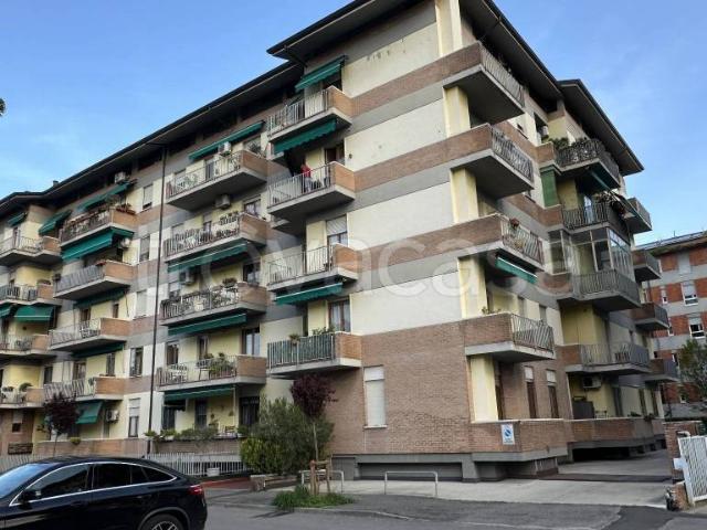 Vendesi trilocale a Verona via Pitagora, 20, Borgo Nuovo Navigatori