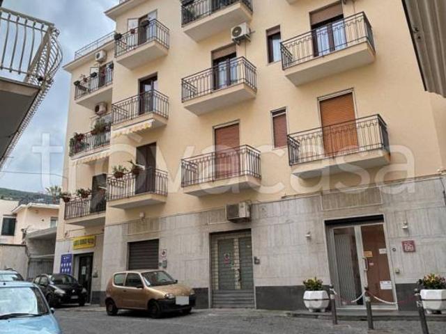 Vendesi trilocale a Vico Equense via Canale