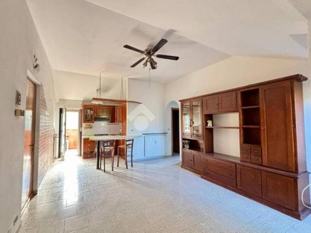 Vendesi trilocale a Vicomorasso, Sant'Olcese