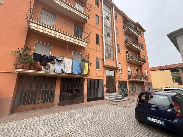 Vendesi trilocale a Vigevano