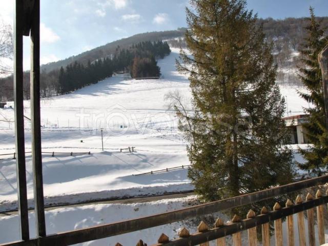 Vendesi trilocale a Viola via del Poggio, 5