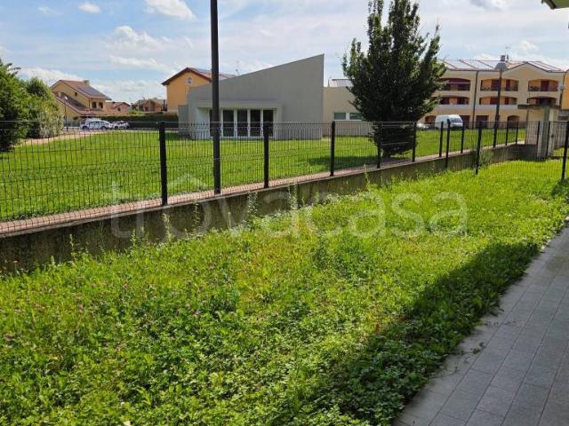 Vendesi trilocale a Villafranca Padovana via Marco Polo, 3
