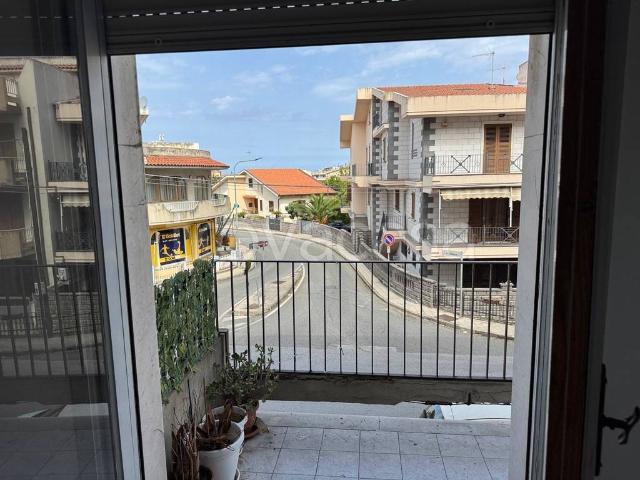 Vendesi trilocale a Villafranca Tirrena via nazionale, 348