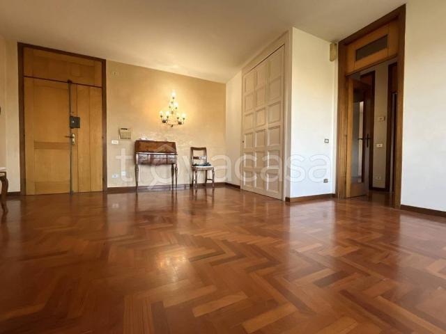 Vendesi trilocale a Vinci