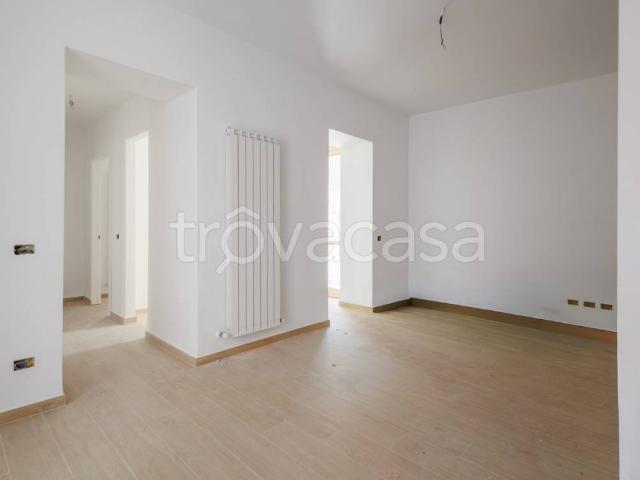 Vendesi trilocale a Viterbo via della Cava, Sacrario Piazza della Rocca