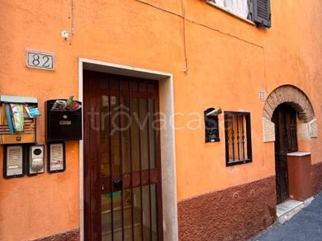Vendesi trilocale a Zagarolo via Antico Gabio