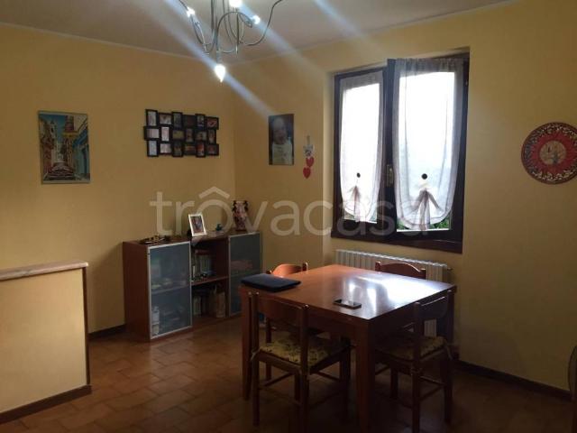 Vendesi trilocale a Zogno