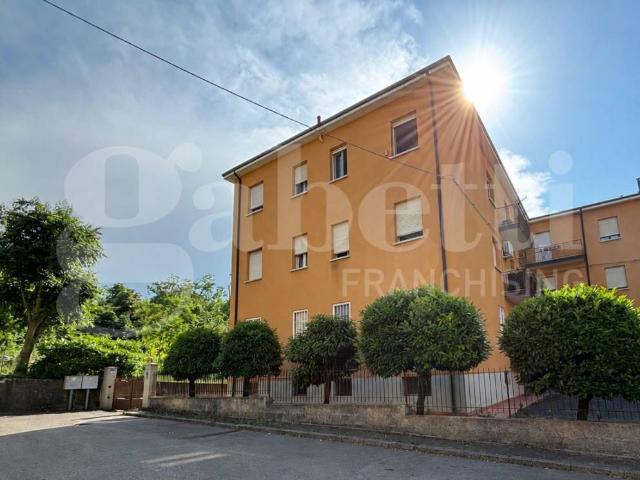Vendesi trilocale a Zola Predosa via Gaetano Donizetti, 16, Riale