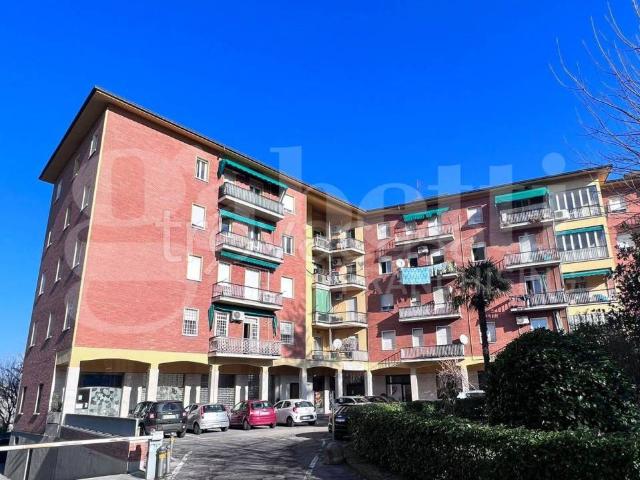 Vendesi trilocale a Zola Predosa via Roma, 9