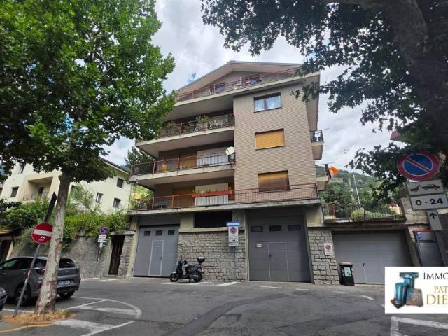 Vendesi trilocale ad Aosta