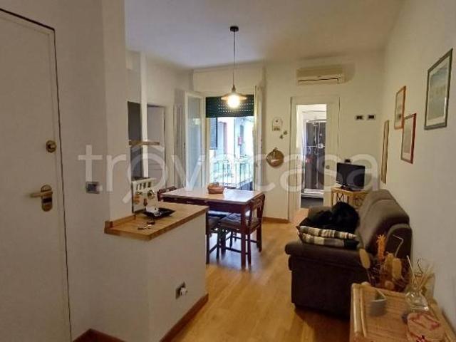 Vendesi trilocale ad Alassio