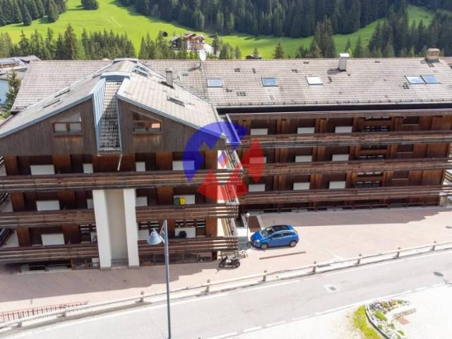 Vendesi trilocale ad Alba, Canazei