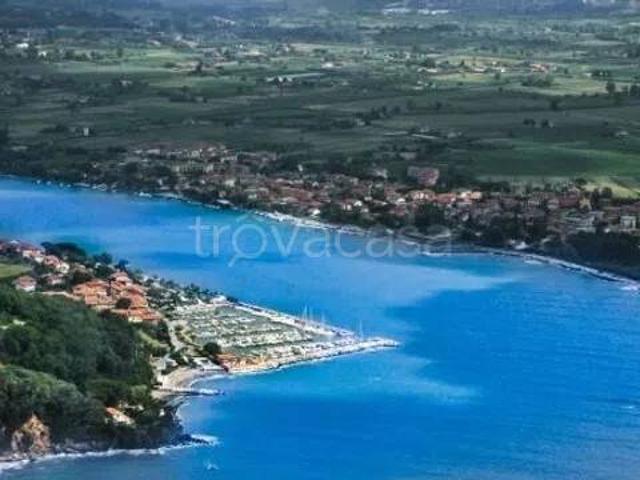 Vendesi trilocale ad Ameglia