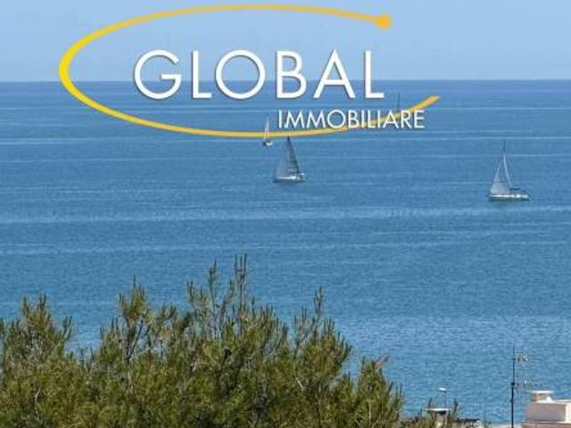 Vendesi trilocale ad Ancona, Collemarino