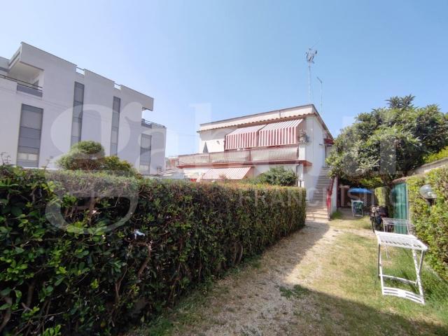 Vendesi trilocale ad Anzio
