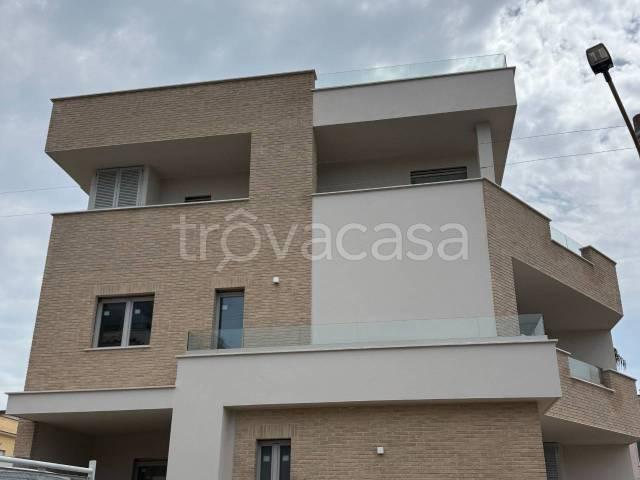 Vendesi trilocale ad Anzio, Villaggio Giornalisti Poggio