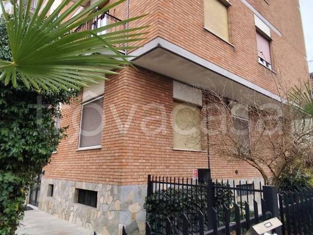 Vendesi trilocale ad Asti via Beatrice di Savoia, 2, Ospedale
