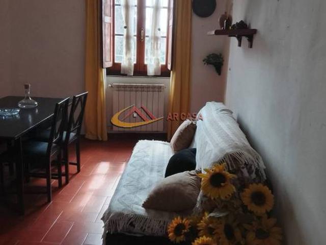 Vendesi trilocale ad Arezzo, Tregozzano