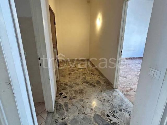 Vendesi trilocale ad Arezzo via Guido Monaco, Porta San Lorentino