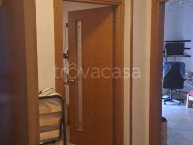 Vendesi trilocale ad Arzano