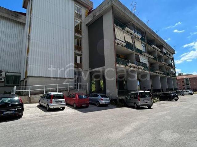 Vendesi trilocale ad Avellino via Carlo Gesualdo