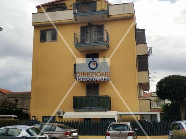 Vendesi trilocale ad Aversa via Antonio Segni, 97