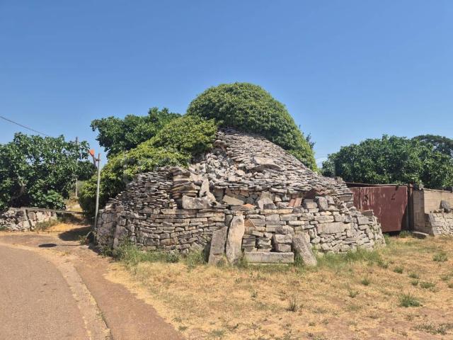 Vendesi trullo a Locorotondo