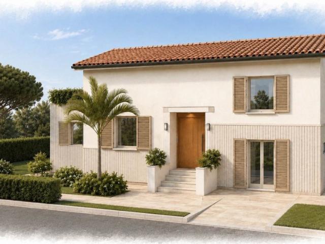 Vendesi villa a Cecina Mare, Cecina