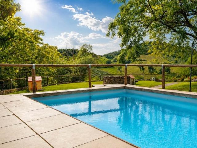 Vendesi villa a Bertinoro, Fratta Terme