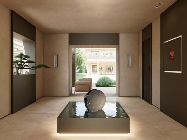 Vendesi villa a Forte dei Marmi