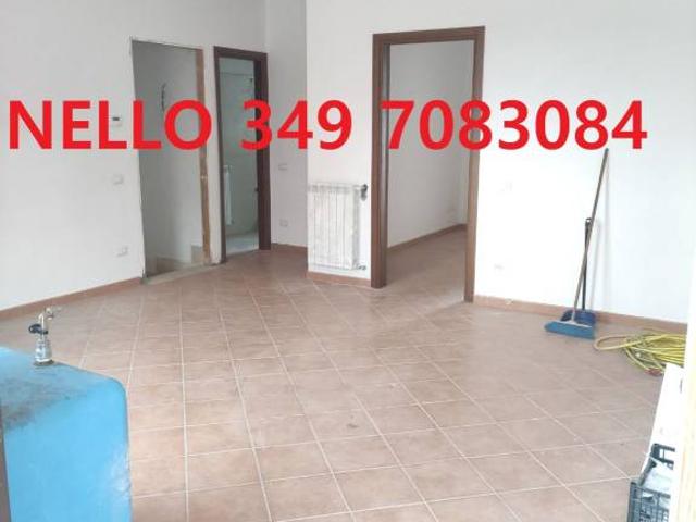 Vendesi villa a schiera a Mentana via Monte Pizzuto, 37