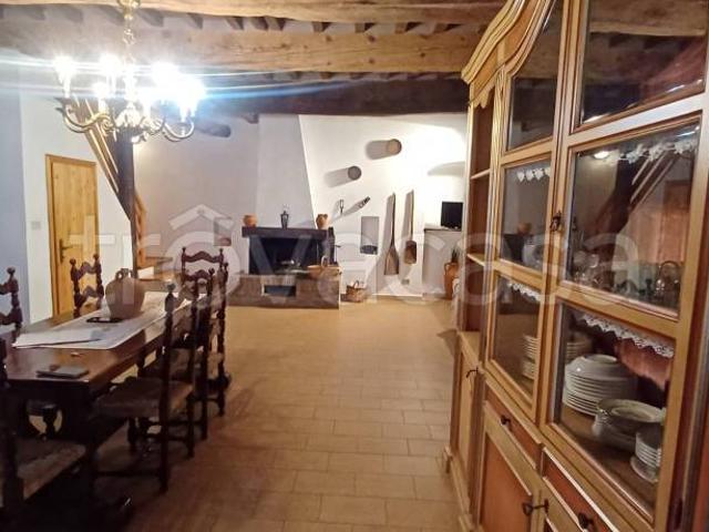 Vendesi villa a schiera a Monte Grimano Terme via caligardo, 10
