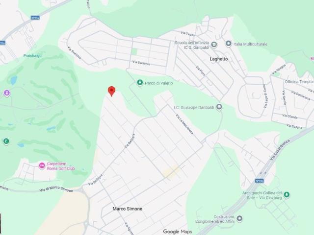 Vendesi villa a schiera a Montecelio, Guidonia Montecelio