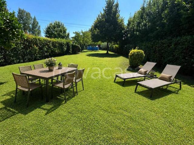 Vendesi villa a schiera a Montelupo Fiorentino