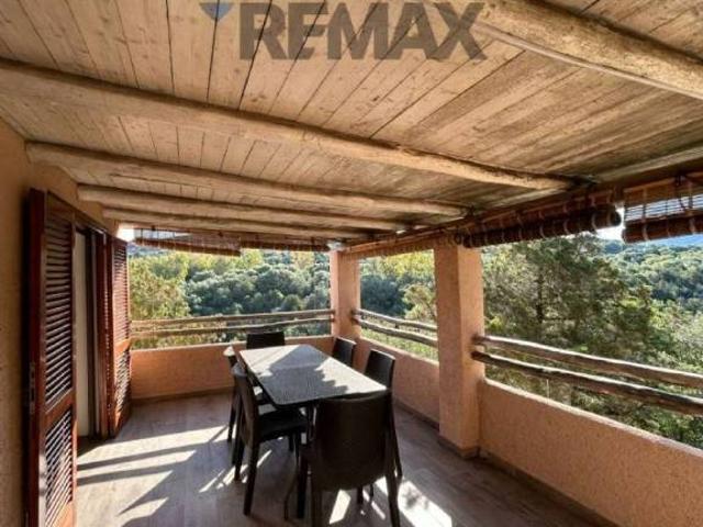 Vendesi villa a schiera a Olbia via Su Terrabinu s.n.c