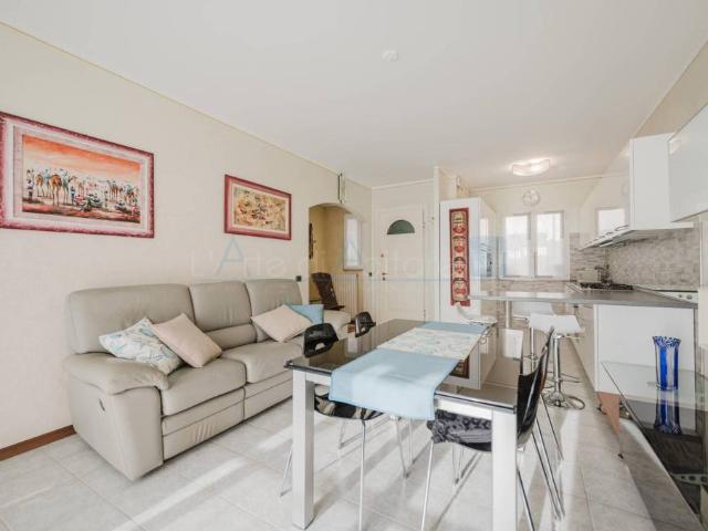 Vendesi villa a schiera a Caorle