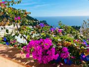 Vendesi villa a schiera a Capri