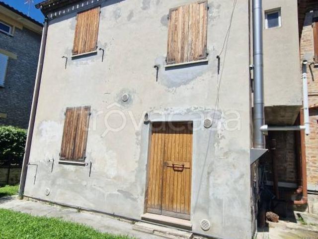 Vendesi villa a schiera a Cartoceto