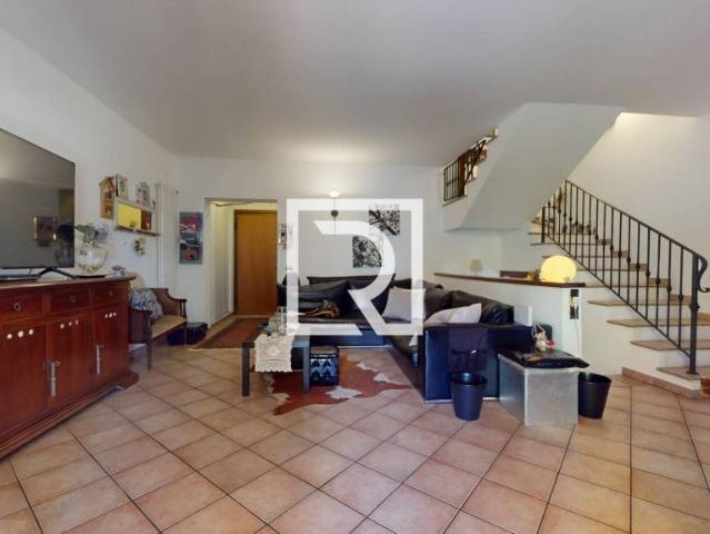 Vendesi villa a schiera a Cesena via 18 Agosto 1944, 294, Macerone