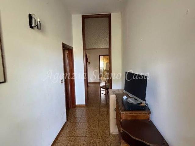 Vendesi villa a schiera a Cesena, Diegaro