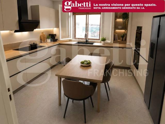 Vendesi villa a schiera a Chioggia