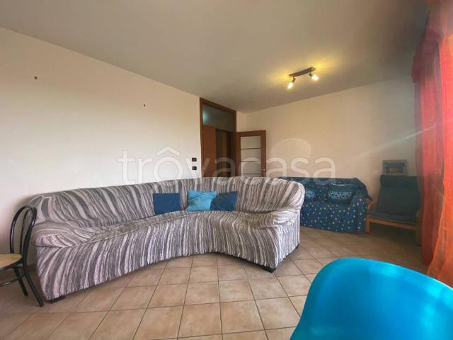 Vendesi villa a schiera a Coriano, Mulazzano