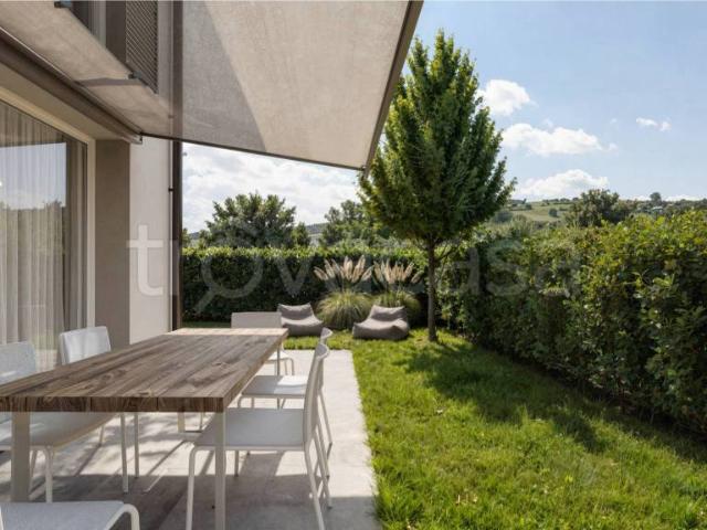 Vendesi villa a schiera a Faenza via Tuliero
