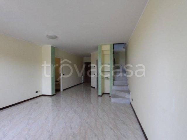 Vendesi villa a schiera a La Spezia, Le Pianazze